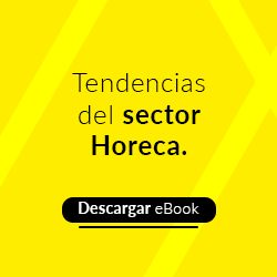 Ebook Tendencias del sector Horeca