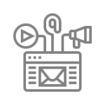 We create value added content in a broad range of industries like metalworking, plastics, packaging, food, horeca, health, general industry, construction and hardware. We create value added content in a broad range of industries like metalworking, plastics, packaging, food, horeca, health, general industry, construction and hardware.