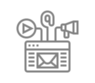 We create value added content in a broad range of industries like metalworking, plastics, packaging, food, horeca, health, general industry, construction and hardware. We create value added content in a broad range of industries like metalworking, plastics, packaging, food, horeca, health, general industry, construction and hardware.