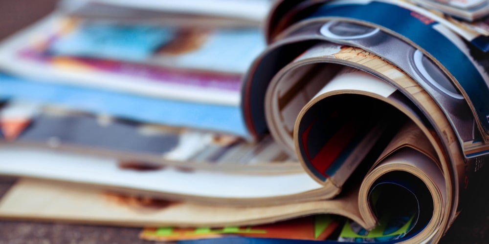 B2B and print media: a current business relationship