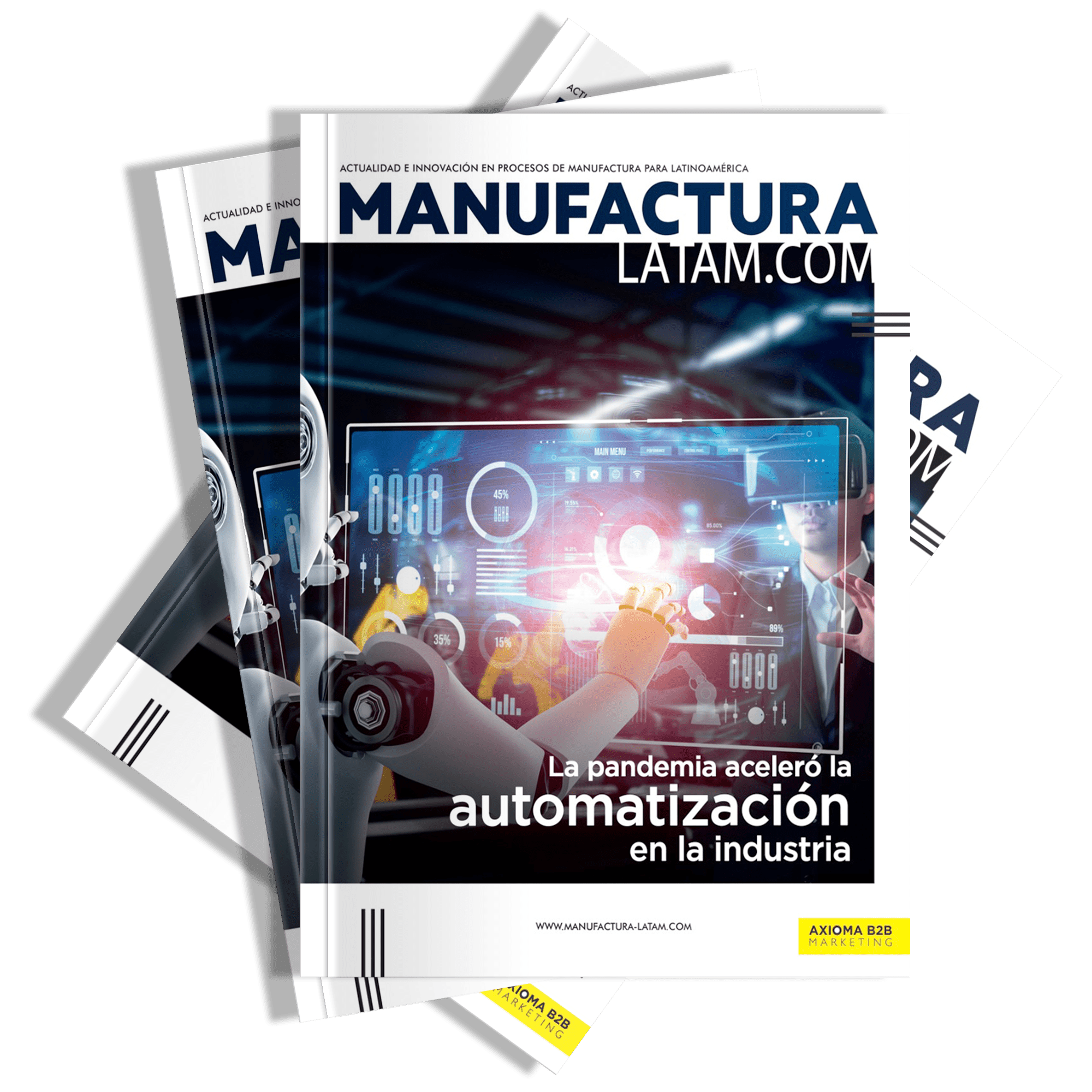 REVISTA ML