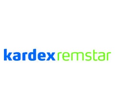 Logo Kardex - Axioma B2B Marketing